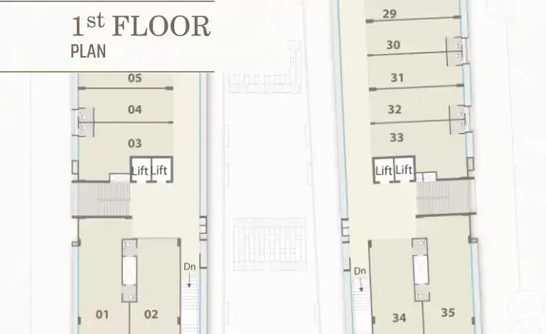 Darshanam Capital 1st Floor Paln