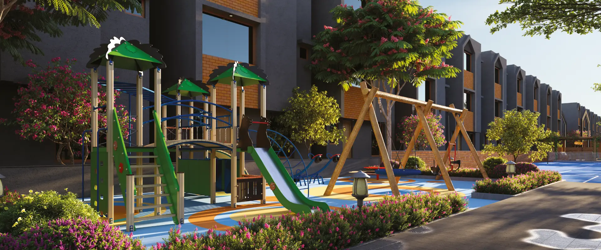 kingdom of Breezy Corners