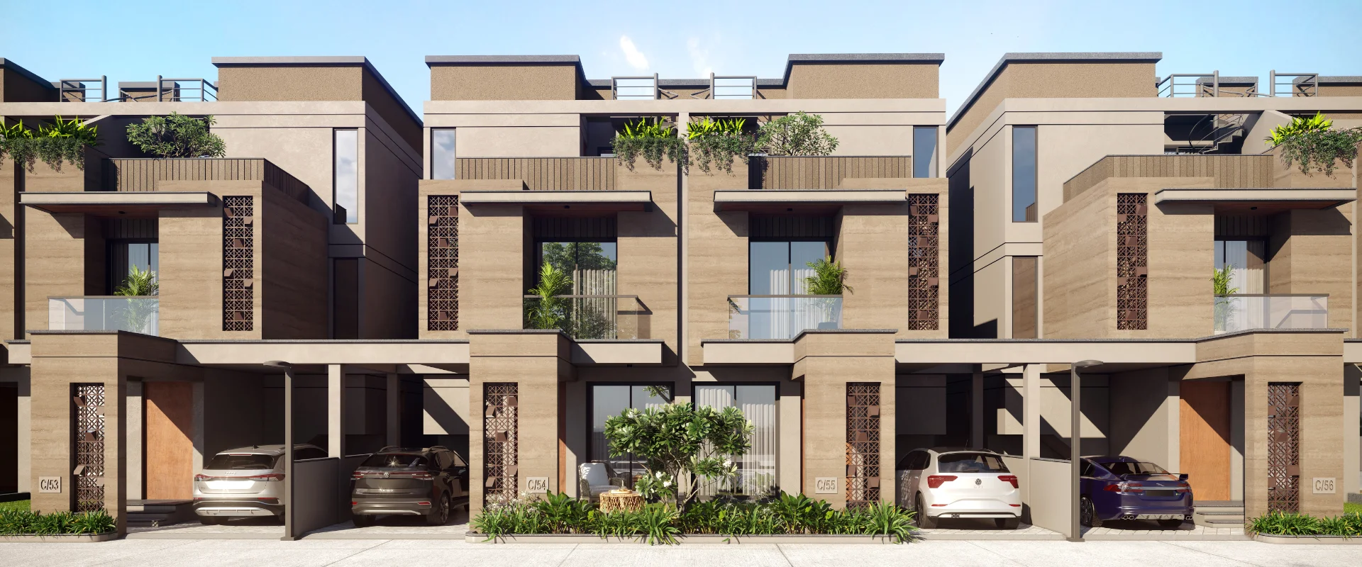 Step into a world where every detail exudes luxury