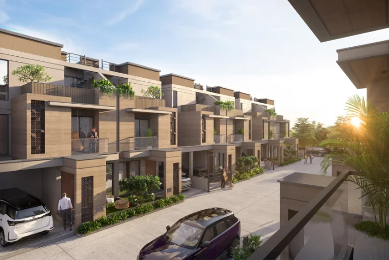 Darshanam Shaligram Homes 