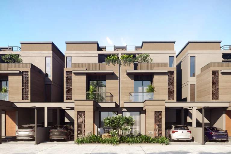 Darshanam Shaligram Homes 