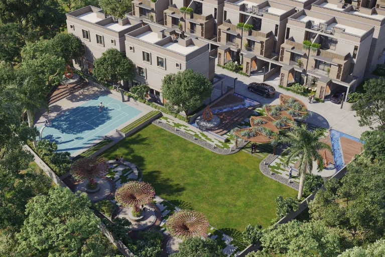 Darshanam Shaligram Homes 