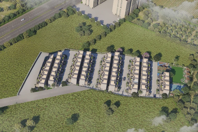 Darshanam Shaligram Homes 