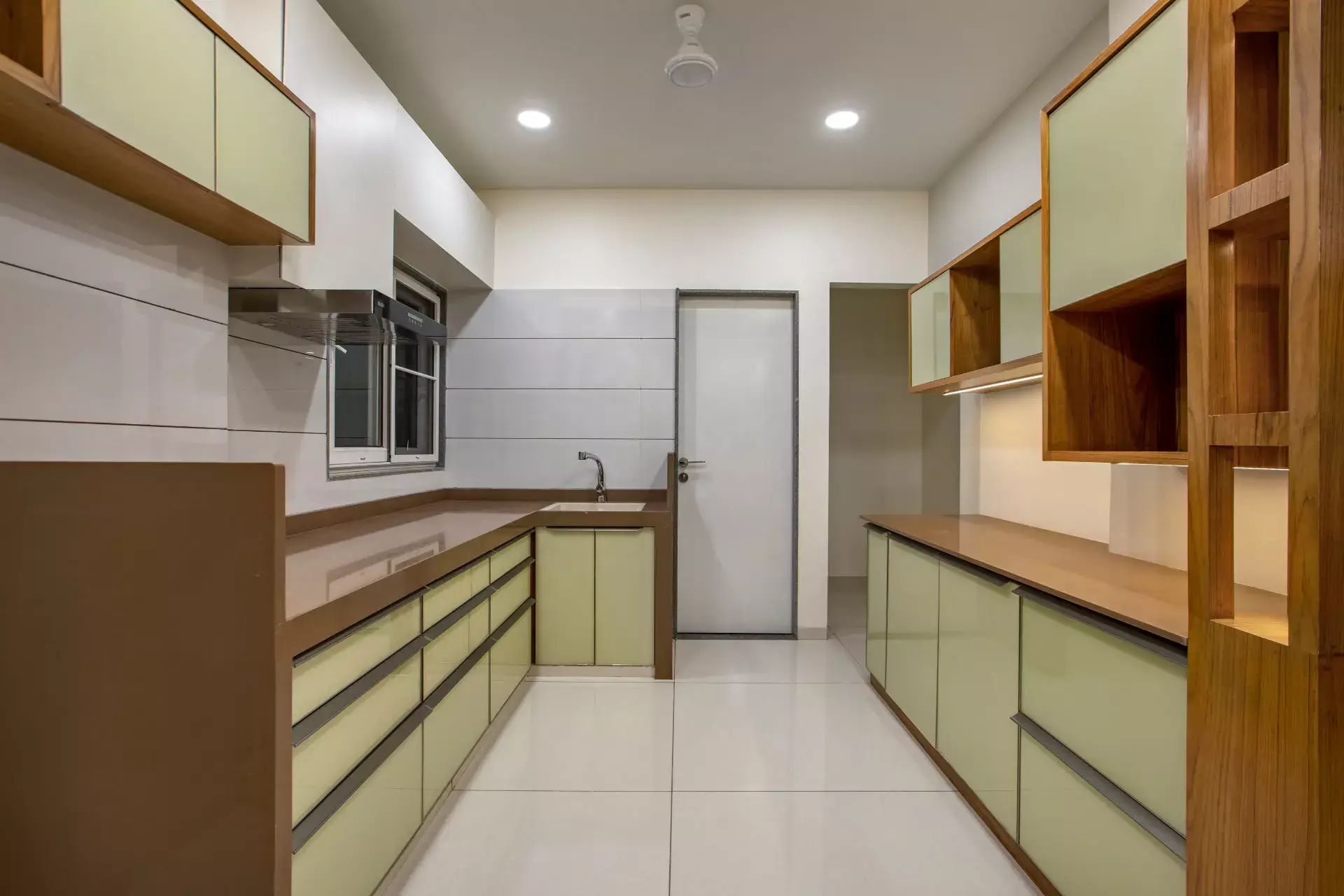 3BHK SAMPLE UNIT FLATS (ACTUAL PICTURES)