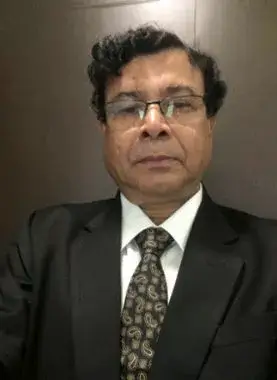   Dr. Arun Karmakar 