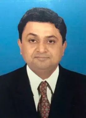 Dr. Hasmukh Sadhu