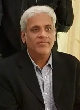 Ar. Bhaskar Narula, CMD - Placekinesis Associates